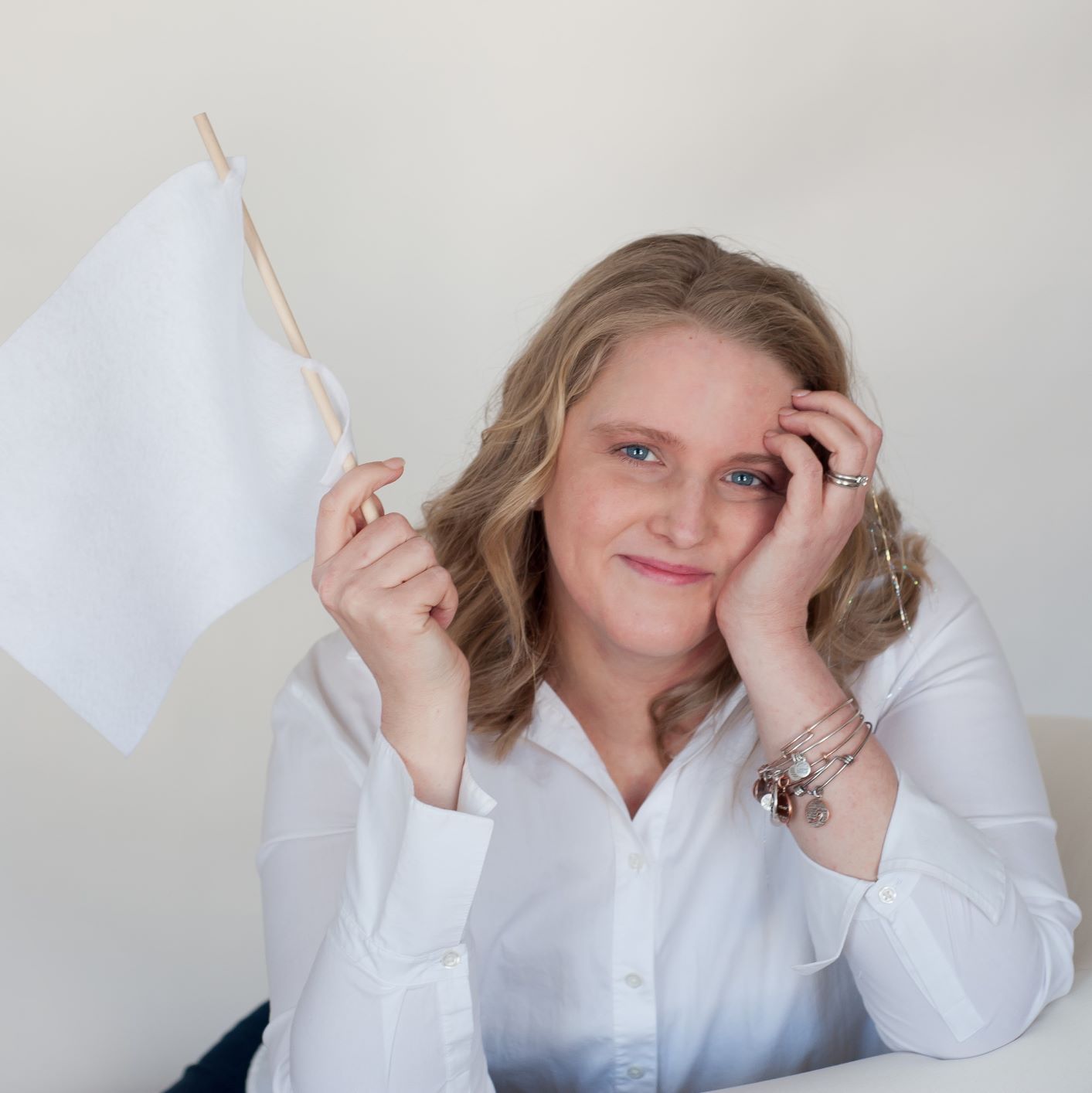 Ep. 10: The wild ride that is a Cancer journey with Kristina Kotlus