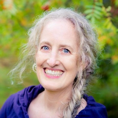 Ep. 13: Being a Transformational Leader and Healer for Healers with Marlo Nikkila