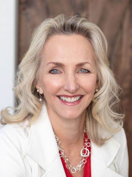 Ep. 16: Be the Architect of your Confidence with Carole Stizza