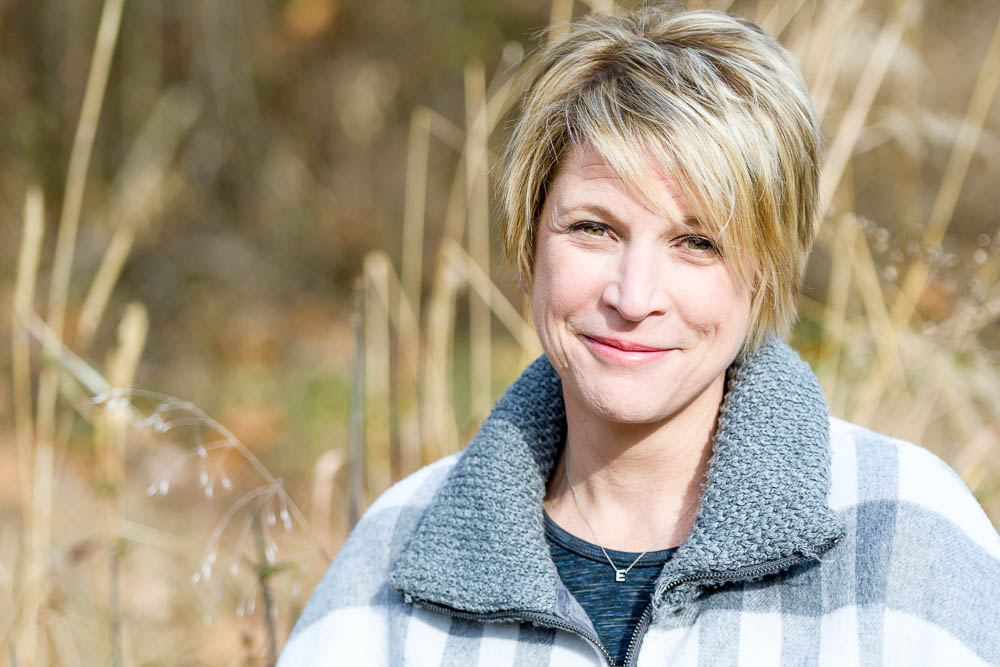 Ep. 05: Remove self-imposed obstacles and say yes to your wild, audacious dreams with Elena Sonnino