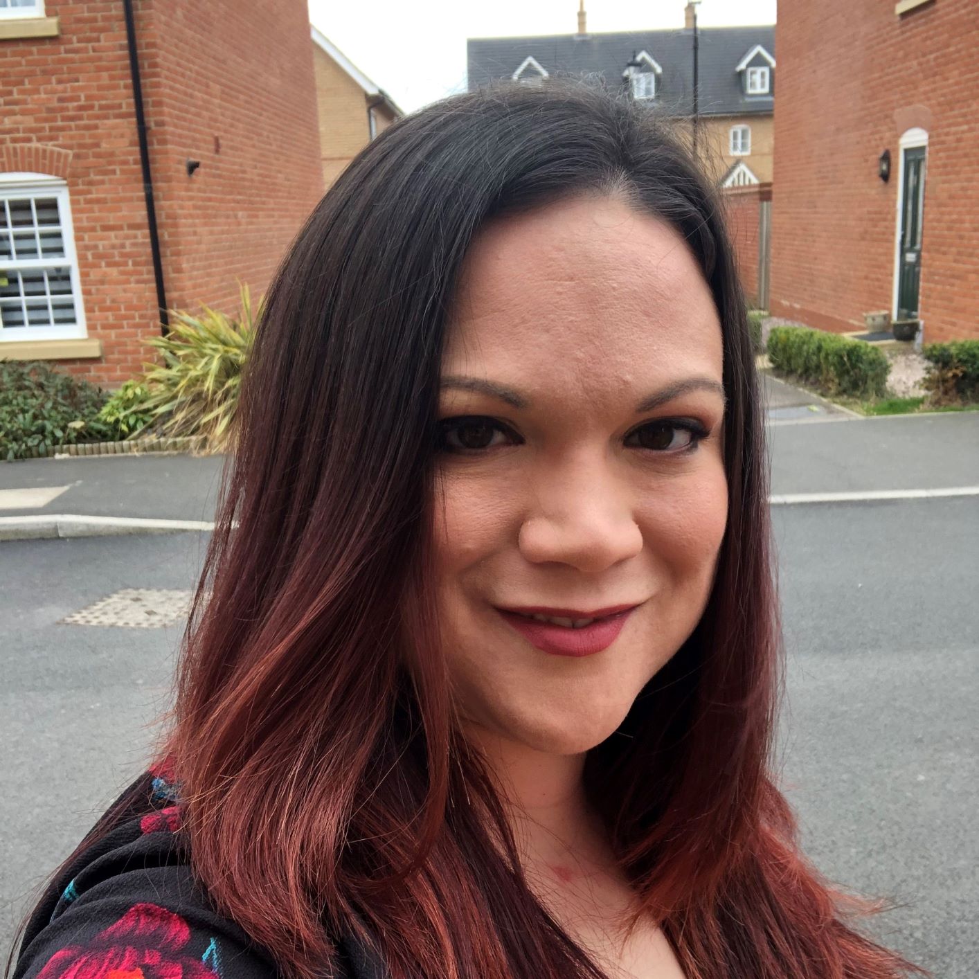 Ep. 08: What equality means for patients and caregivers with Gemma Blezard