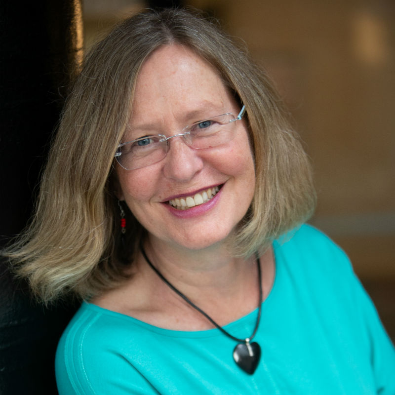 Ep. 14: The three C’s with Robyn McTague