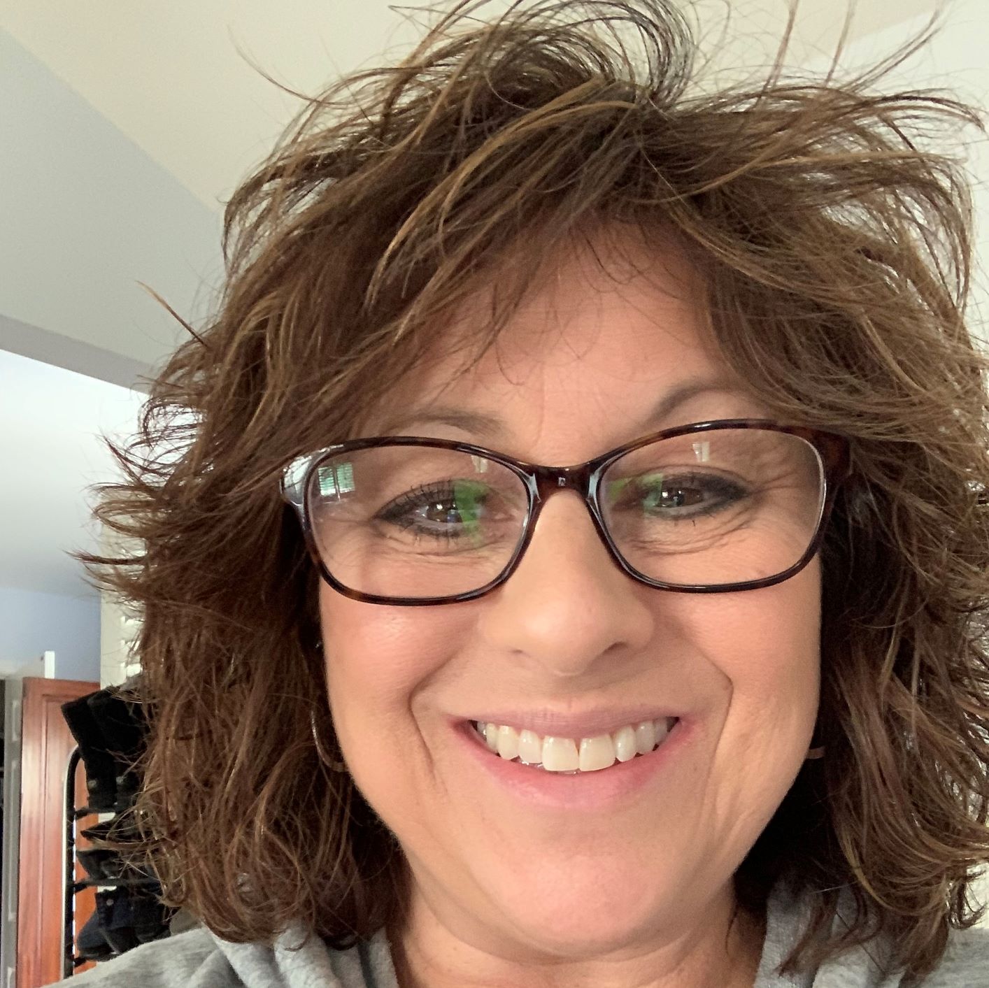 Ep. 06: Being an Entrepreneur, Stylist, full time Mum and conquering Cancer with Andrea Levy Itkin