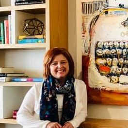 Ep. 18: Transforming the ways that well-being is experienced with Dr Suzie Carmack