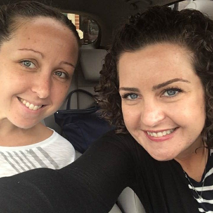 UCT with Jenn Cochran, Ep. 29: Self Care as a Caretaker with Jennifer Downing