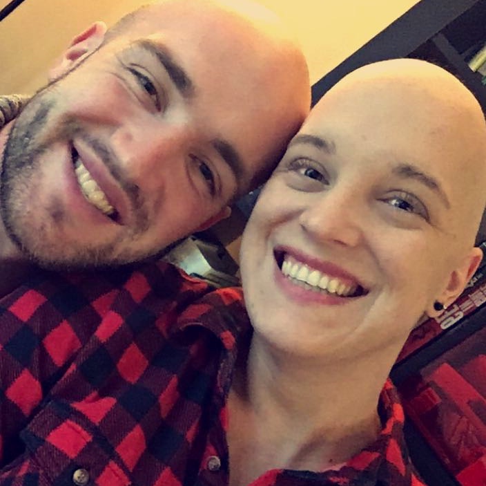 Episode 28: Scaling Mountains To Rebuild Her Life with Kate Zickel