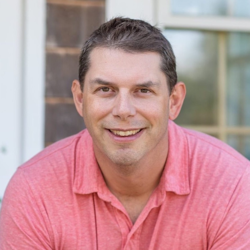 UCT Ep. 32: Manning Up to Cancer with Trevor Maxwell