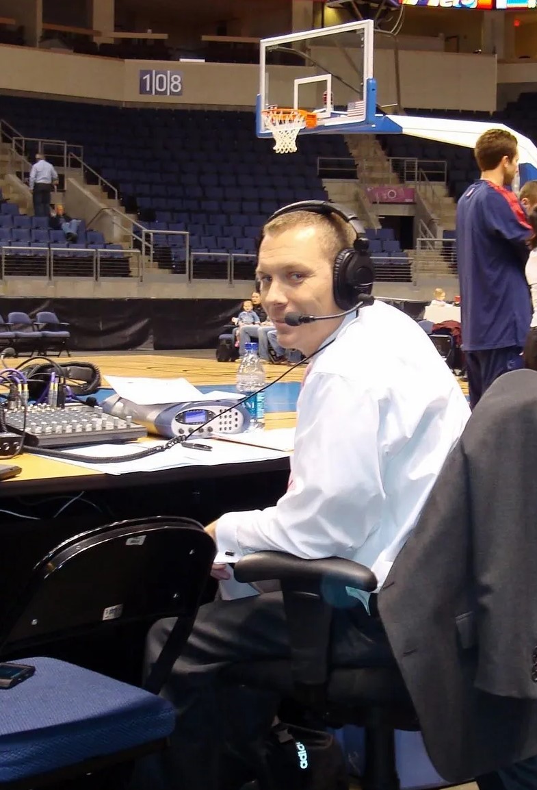 UCT Ep. 33: New Love, New Diagnosis, New Journey with Chad Andrus