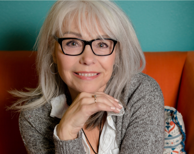 UCT with Jenn Cochran, Ep. 31: Choosing Joy with Bonnie McVee