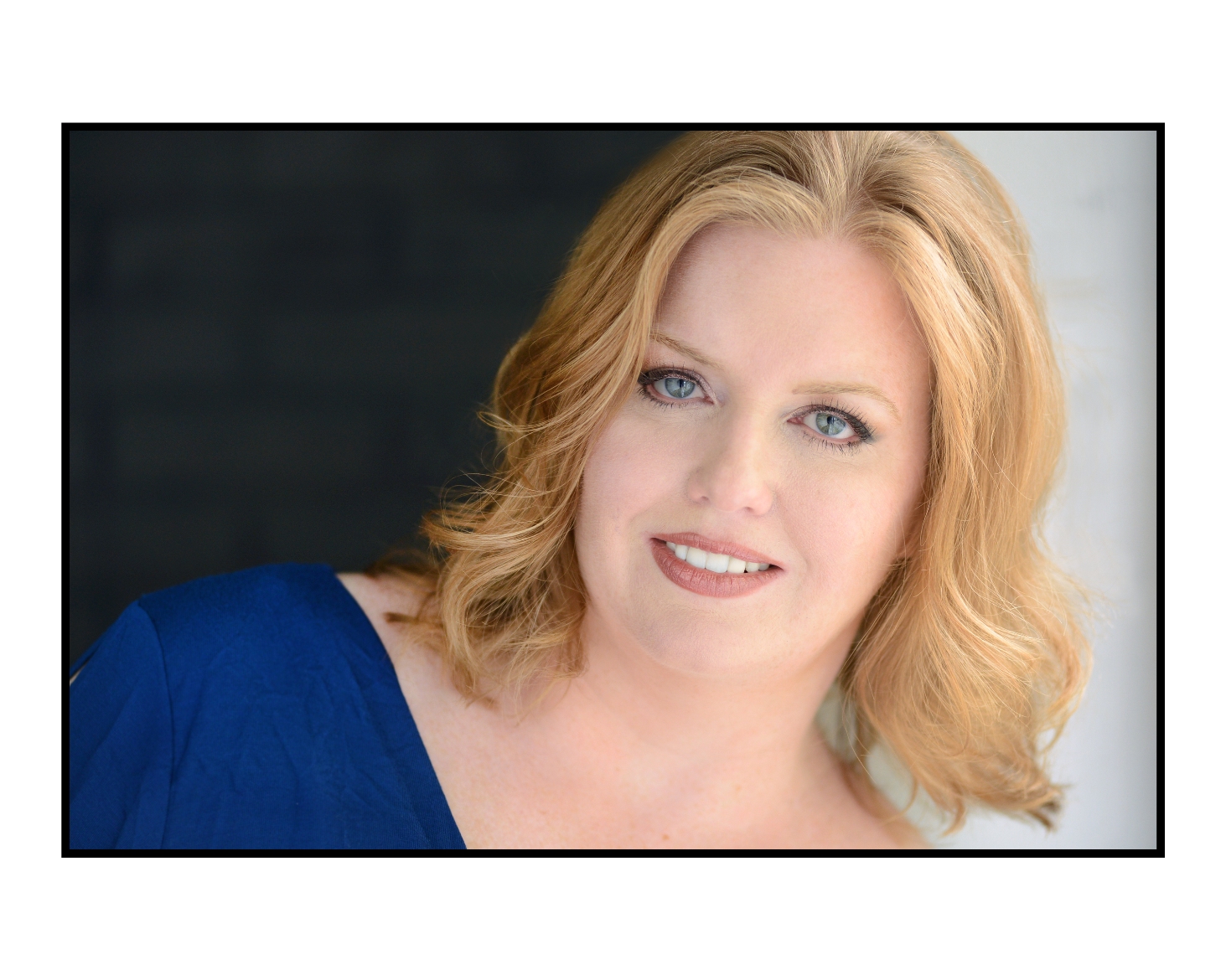 Ep. 27: Cindy Ballentine on Laughing in the Face of Fear