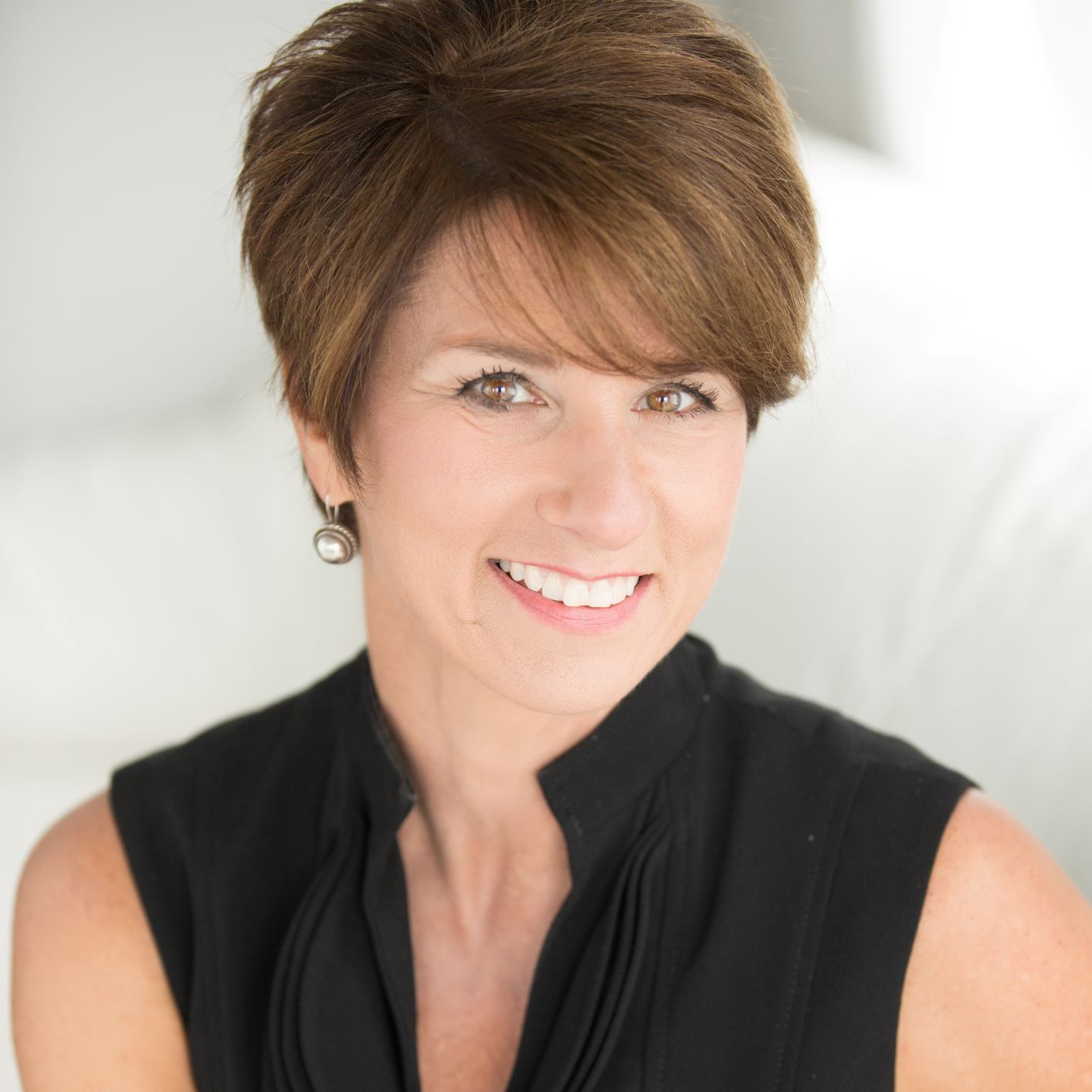 Ep. 57: Navigating Healthcare in a Pandemic w/ Dana Hutson