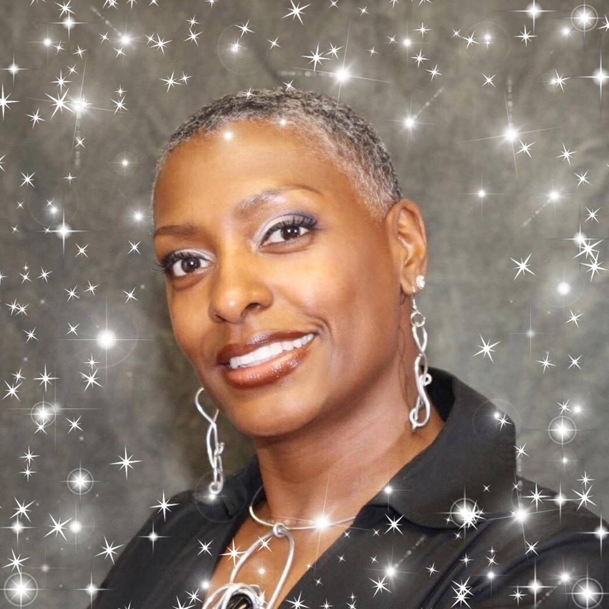 Ep. 59: Living Life on Purpose with Andrea Campbell