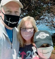 EP. 61: Optimism, Survivorship, and Self-Advocacy with Kelley Lennon