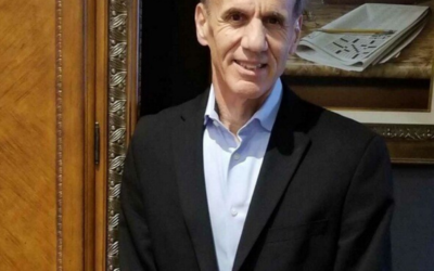 Ep. 64: It’s Never Too Late for Love with Larry Indiviglia