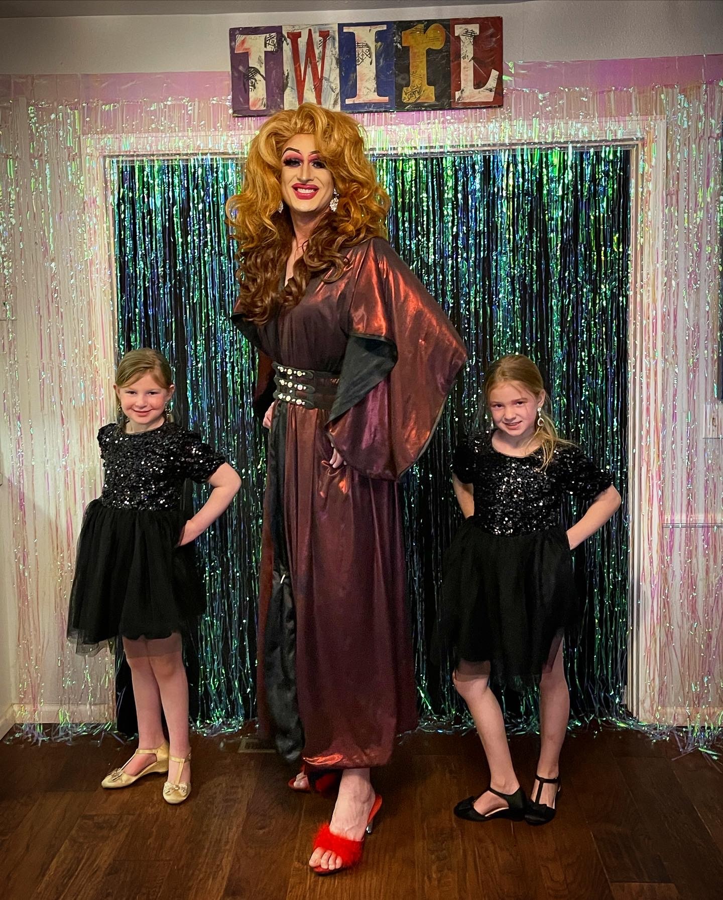 Ep 68: Caregivers Honoring Caregivers with Dr. Erika Michalski