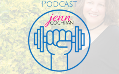 EP 65: Connecting with the Cancer Community with Myra Perscky