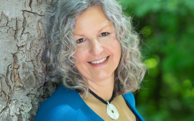Ep. 66: Transcend Your Trauma with Sue Bowe
