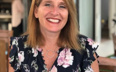 Ep. 71: Be Proactive With Your Family Cancer History with Ilana Feuchter