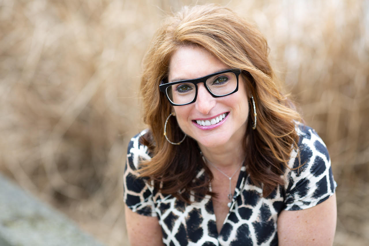 Ep77: Viki Zarkin on Being the Only One