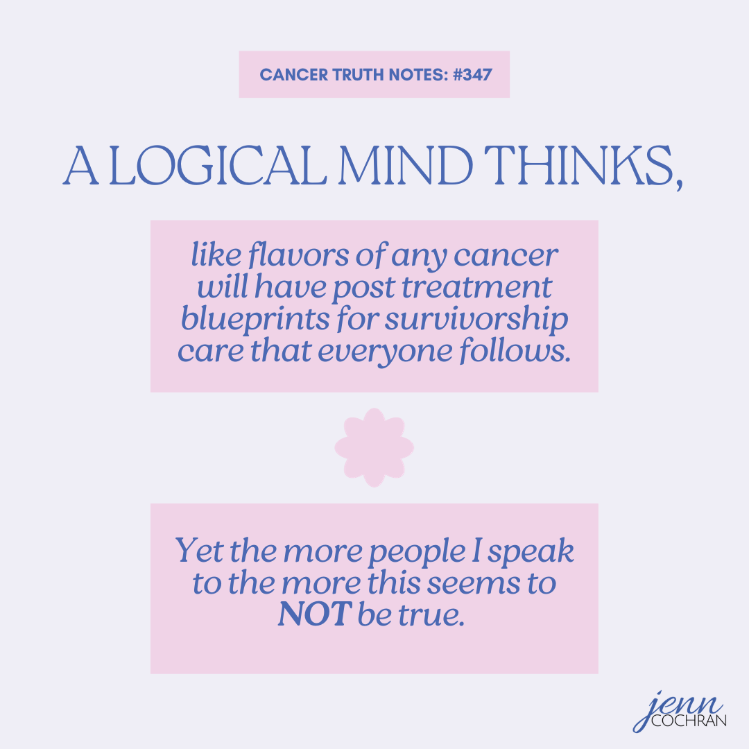 Day 347 A logical mind thinks