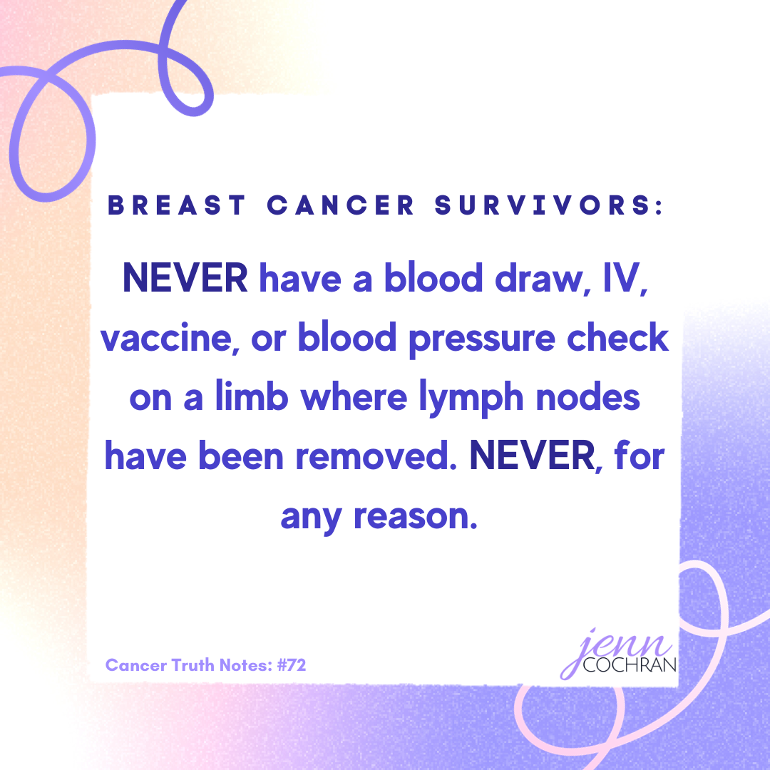 Day 72 Breast Cancer Survivors